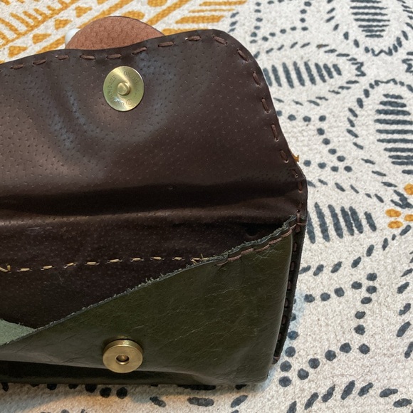 Clutch, wallet - Picture 6 of 7